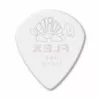 Tortex Flex Jazz III XL Медиаторы, 72шт, толщина 1.14мм, Dunlop, 466R1.14