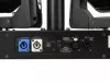 Вращающаяся голова Beam, сдвоенная, LED, 2х75Вт, LFocus, BR-74B-2