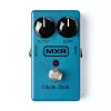 MXR Blue Box Octave Fuzz Педаль эффектов, Dunlop, M103