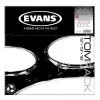 ETP-PC1CLR-S Power Center Clear Standard Набор пластика для том барабана 12''/13''/16'', Evans