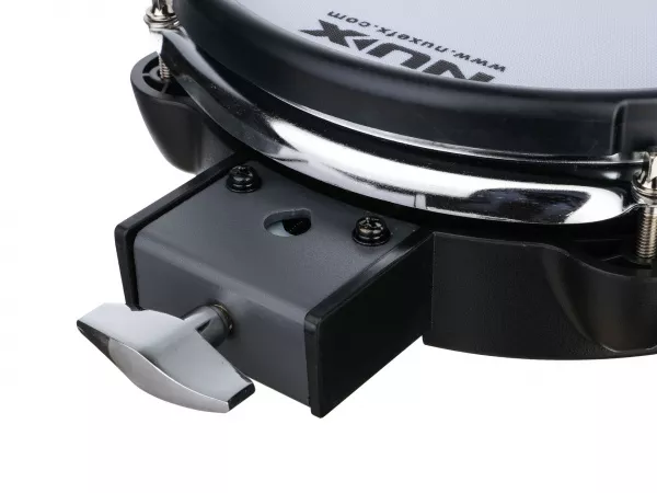 Пэд том барабана 8" для установки DM-7, Nux, 09000-05000-30010  рис.2 
