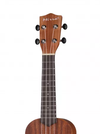 Укулеле сопрано, Mirra, UK-500-21