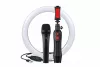 iRig-Video-Creator-HD-Bundle Комплект для съемки видео, IK Multimedia, Video-Creator-HD-Bundel