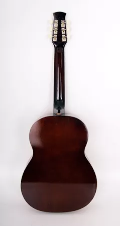M5C Гитара акустическая, Ижевский завод Т.И.М
