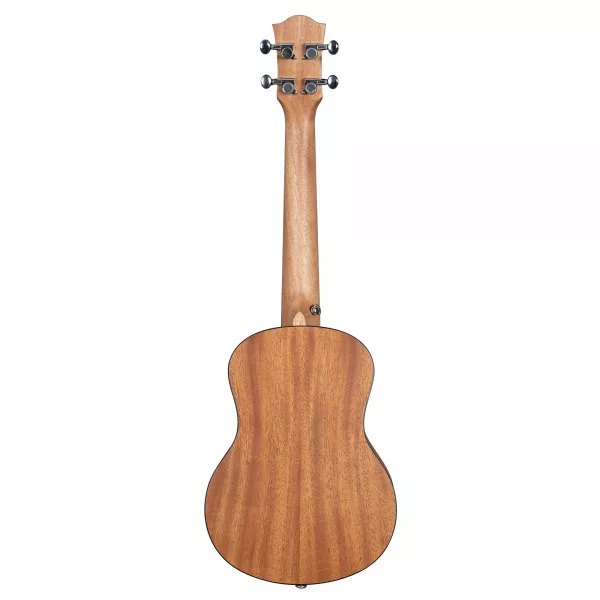 Spruce Series Укулеле тенор леворукий, с чехлом, цвет натуральный, Cascha, HH-2154L  рис.2 