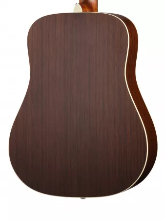 Earth Series Акустическая гитара, цвет натуральный матовый, Cort, EARTH80-NS