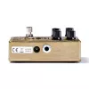 MXR Custom Badass Modified Overdrive Педаль эффектов, Dunlop, M77