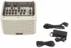 Комбоусилитель для акустической гитары, 40Вт, белый, Joyo, BSK-40-WH