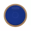 Тренировочный пэд 8", резьба 8мм, синий, MDS, DT8-BLUE