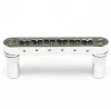 ResoMax NV1 Бридж (струнодержатель), 6мм, хром, GraphTech, PM-8863-C0