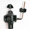 14516001 Hardware 200 STH274-B Держатель том-барабана, черный, Sonor