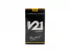 CR8835 V21 Austrian Трости для кларнета Bb, №3.5, 10шт, Vandoren