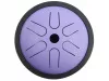 Глюкофон мини, 15см, фиолетовый, INOY, *AL15FI22