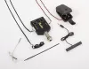 SH MSA DP Предусилитель для гитары с активными звукоснимателями NanoFlex и Nanomag Shadow