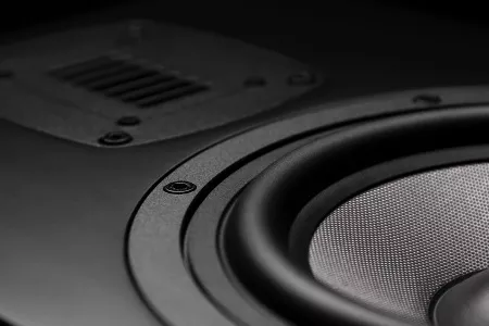 Студийный монитор, активный, 250Вт, EVE Audio, SC2070