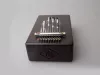 Калимба каримба 9, Standart, малая, черная, Kalimba LAB, KL-A-K9SSPM-D