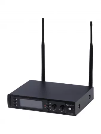 Беспроводная микрофонная система, 1 ручной передатчик, Prodipe, DSP-SOLO-UHF-M850/F5