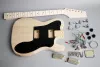 Комплект электрогитары для сборки, Byguitar, GK-STL-230Ash
