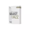 Organic Select Jazz Filed Трости для саксофона сопрано, размер 2M, 10шт, D'Addario, ORSF10SSX2M