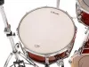 Малый барабан 14" х 5.5", красный, LDrums, 5001012-1455