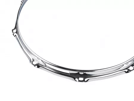 Обод малого и том барабана 14", нижний, сталь 2.3мм, LDrums, HA11-231410SCR