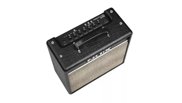 Цифровой комбоусилитель, 20Вт, Nux, Mighty-20-MKII  рис.2 