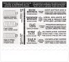 EJ18 Phosphor Bronze Комплект струн для акустической гитары, фосфорная бронза, 14-59, D'Addario