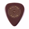 Primetone Медиаторы 12шт, толщина 1,50мм, стандартные, Dunlop, 511R1.5