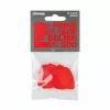 Prime Grip Delrin 500 Медиаторы 12шт, толщина 0,46мм, Dunlop, 450P.46