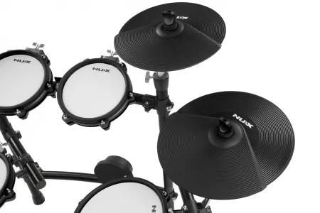 Цифровая ударная установка, Nux, DM-310H