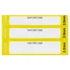 Easy Fret Care Комплект для ухода за ладами 2.0мм, Hosco, H-EFC-R20