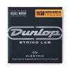 Performance+ Комплект струн для электрогитары, никелированные, Medium Heavy, 11-50, Dunlop, DEN1150WG