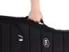 Classic Casual Plus Чехол для классической гитары, черный, BAG&music, BM1176