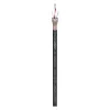 SC-Semicolon 2 AES/EBU Patch BLK Кабель DMX, 100м, Sommer Cable, 520-0101