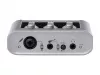 Звуковая карта USB, 24 бит/48 кГц, N-Audio, Fast-Track