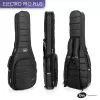 Electro Pro Plus Чехол для электрогитары, черный, BAG&music, BM1136