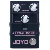 Legal Done Педаль эффектов, Joyo, R-23