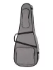 Чехол для акустической гитары, серый/чёрный, Lutner, LDG-33