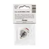 Alan Forbes S2 Медиаторы 6шт, толщина 0,73мм, Dunlop, BL115P.73
