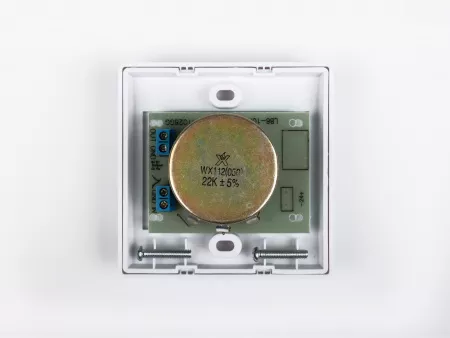 Регулятор громкости настенный, TADS, DS-03