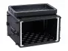 Кейс для рекового оборудования 6U, BDS, PC-6UM