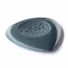 Nylon Big Stubby Медиаторы 6шт, толщина 3,0мм, Dunlop, 445P3.0