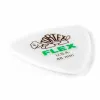 Tortex Flex Медиаторы, 6шт, толщина 0,88мм, треугольные, Dunlop, 456P.88