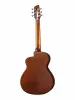 Акустическая гитара, с чехлом, Mollo Guitar, TM-12C