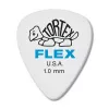 Tortex Flex Медиаторы, 12шт, толщина 1,00мм, Dunlop, 428P1.0