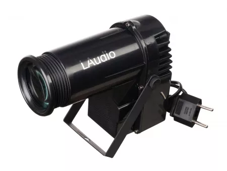 Прожектор пинспот, W, 10Вт, LAudio, WS-PS10-White