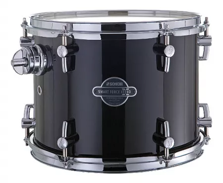 17200010 Smart Force SMF 11 Combo WM Барабанная установка, черная, Sonor