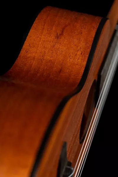 Horizon Series Укулеле концертный, цвет натуральный, Ortega, RUHZ-MM  рис.2 
