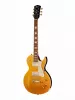 Classic Rock Электрогитара, золотистая, Cort, CR200-GT