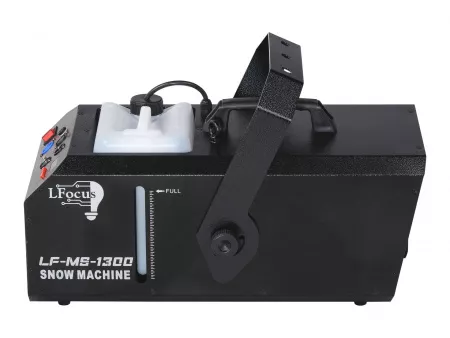 Генератор снега, мощность 1250 Вт, серия AMD, LFocus, LF-MS-1300